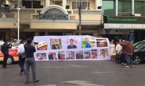 Vụ vỡ đường dây tiền ảo 15.000 tỷ: Lộ dàn lãnh đạo 8X của Modern Tech