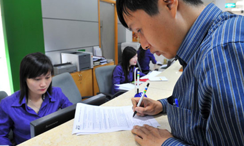 Top 10 thị phần môi giới trên HOSE quý 2/2010