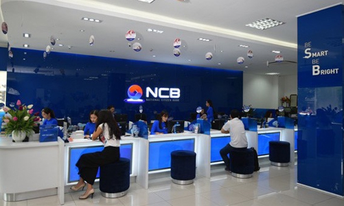 NCB củng cố nhân lực, chuẩn bị đón dòng vốn ngoại