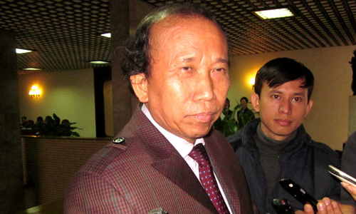 “Bôi trơn” để chạy dự án: “Lỗi đó thuộc về doanh nghiệp!”