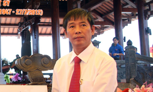 Chính thức bổ nhiệm Tổng giám đốc Ngân hàng Phát triển