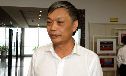 Sếp Petro Vietnam “chẳng tin” dự án lọc dầu 27 tỷ USD