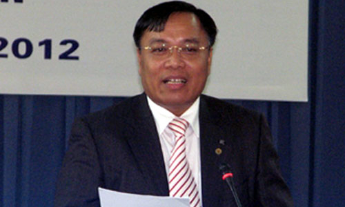 Sếp phó EVN: “Vợ tôi cũng chẳng thích tăng giá điện”