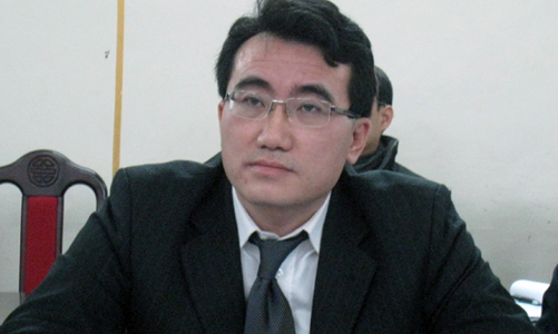 “Lỗ ngoài ngành của EVN không được tính vào giá điện”