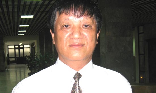 “Hà Nội nên dừng xây nhà cao tầng ở khu trung tâm”