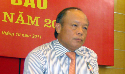 “Nợ của EVN tạo thành nợ dây chuyền trong Petro Vietnam”