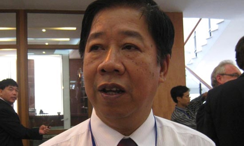 Lãnh đạo Hải Phòng: “Chúng tôi đã cảnh báo Vinashin từ trước”