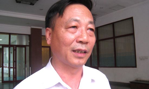 Giá xăng dầu: “Có yêu cầu giảm cũng không trái quy định”