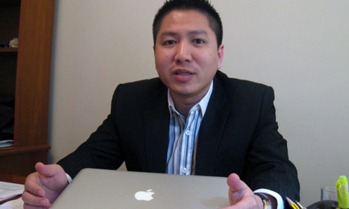 “Nhiều chủ đầu tư bất động sản chưa thực sự làm kinh doanh”