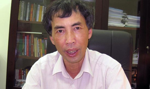 Điều hành kinh tế: “Đang có hai quan điểm”