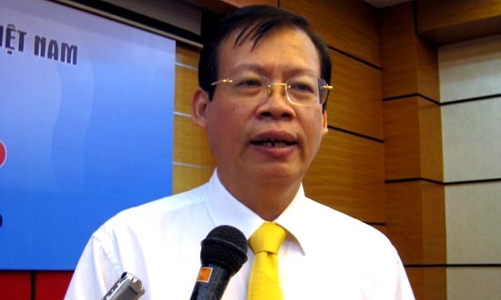 “Tồn kho của Nhà máy Lọc dầu Dung Quất hiện chỉ... 70.000 tấn”