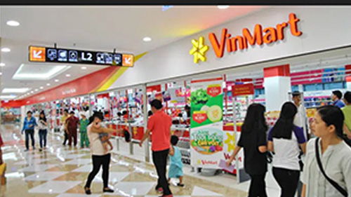 Quỹ Chính phủ Singapore (GIC) thu khoảng 1.700 tỷ từ việc bán cổ phiếu MSN