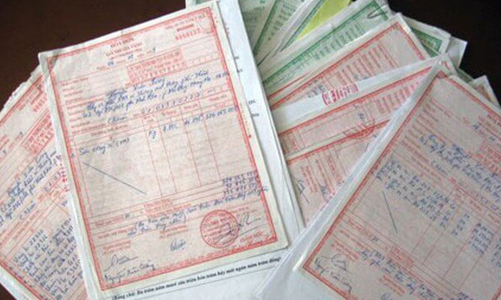 Hàng trăm vụ mua bán hoá đơn được ngành Thuế chuyển cho cơ quan Công an mỗi năm