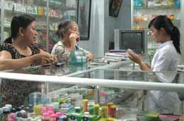 WHO bác thông tin giá thuốc ở Việt Nam cao gấp 40 lần thế giới 