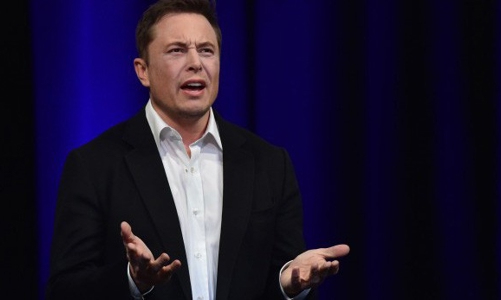 Đề xuất thưởng cho ông chủ Tesla được cho là 