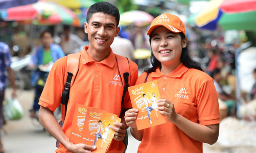 Nhờ chuyển đổi số, dòng tiền về nước của Viettel Global cao kỷ lục