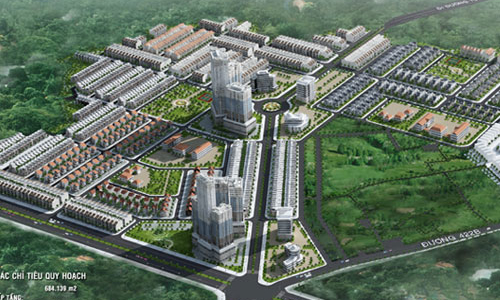 Khó kết luận dự án Nam An Khánh vì “trường hợp ngoại lệ”