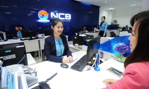 NCB dự định chào bán 150 triệu cổ phiếu tăng vốn