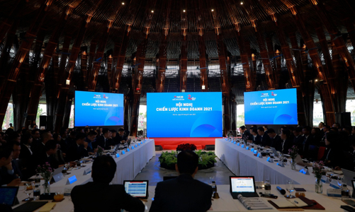 Quyết liệt tăng vốn - NCB sẵn sàng cho những chuyển đổi mạnh mẽ