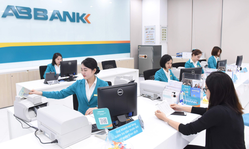 ABBANK: 9 tháng đạt 924 tỷ đồng lợi nhuận trước thuế 