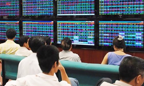 Sửa Luật chứng khoán: Nâng tiêu chuẩn, hạn chế công ty đại chúng 