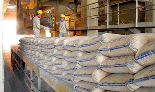 “Anh cả” ngành xi măng bị soi chuyện tham nhũng