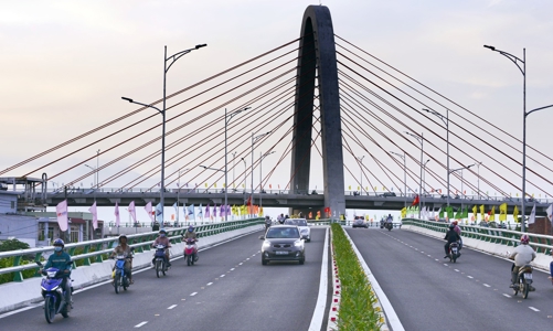 Cố lấp vẫn hở trong quản dự án BT