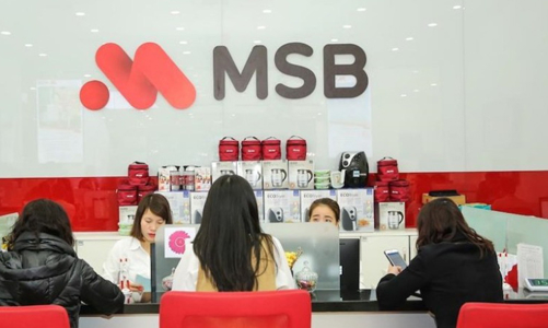 MSB muốn bán công ty quản lý nợ