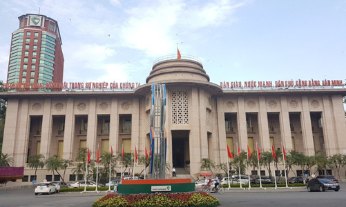 Thống đốc chỉ thị đẩy mạnh thanh toán không dùng tiền mặt