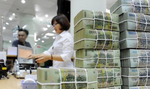 Thu ngân sách của ngành thuế đã vượt 1 triệu tỷ đồng