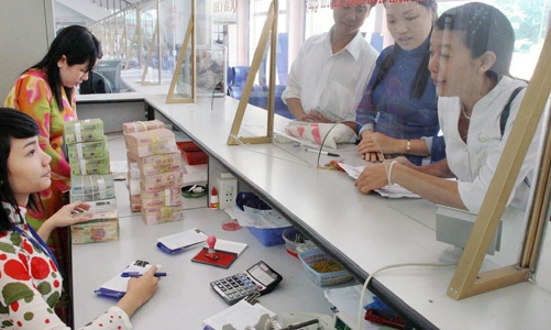 Chính phủ sửa đổi quy định ghi nợ tiền sử dụng đất