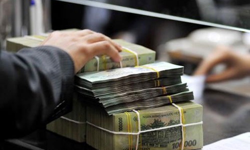 Ngân sách Nhà nước đã chi gần 925.000 tỷ trong 10 tháng