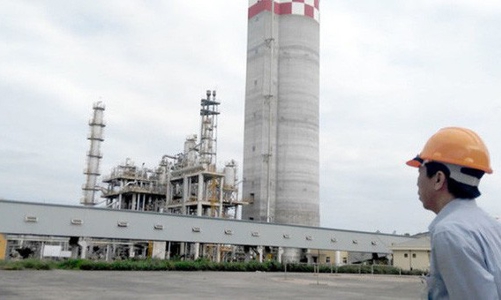 Hai dự án sắp được loại khỏi “danh sách đen” 12 dự án nghìn tỷ thua lỗ