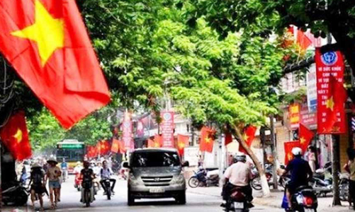 Giỗ Tổ Hùng Vương, ngày Chiến thắng 30/4 năm 2021 được nghỉ mấy ngày?