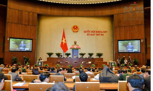 Quốc hội lập đoàn giám sát quản vốn Nhà nước tại doanh nghiệp