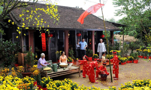 Thủ tướng đồng ý phương án nghỉ Tết Nguyên đán Tân Sửu 7 ngày