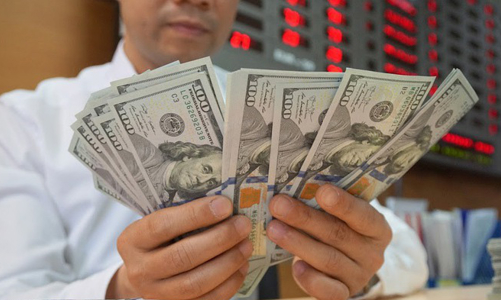 Nhờ đâu ngân hàng lãi lớn từ kinh doanh ngoại hối?