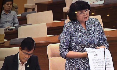 “Khiếu nại tố cáo về đất đai cần được quan tâm giám sát”