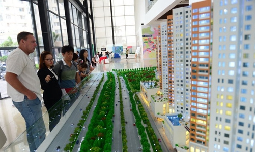 Siết giao dịch nhà đất tại Việt Nam: Chặn tình trạng người nước ngoài 
