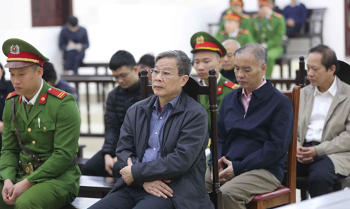 Luật sư: Gia đình ông Nguyễn Bắc Son sẽ lấy căn nhà và 12,5 tỷ để khắc phục thiệt hại 