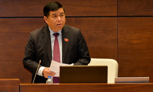 Luật Quy hoạch sẽ tạo nên “cuộc cách mạng” như thế nào?