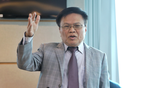 Không cải cách khó đạt tăng trưởng 6% năm 2021