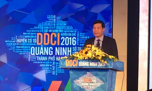 Quảng Ninh và chuyện phá vỡ sức ỳ thông qua DDCI