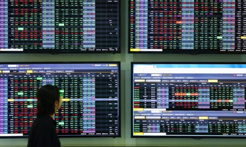 Thuế cổ tức bằng cổ phiếu: Nhà đầu tư thiệt, công ty chứng khoán rối việc