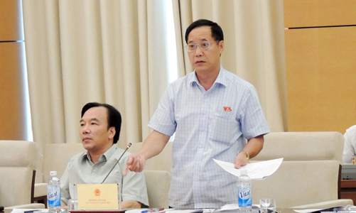 Dự báo tham nhũng có dấu hiệu giảm trong 2018