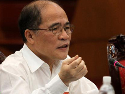 Bắt đầu chuẩn bị kỳ họp thứ 6 của Quốc hội