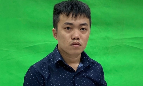 Bắt Giám đốc Địa ốc Alibaba vẽ “dự án ma” chiếm đoạt tài sản nghìn khách hàng