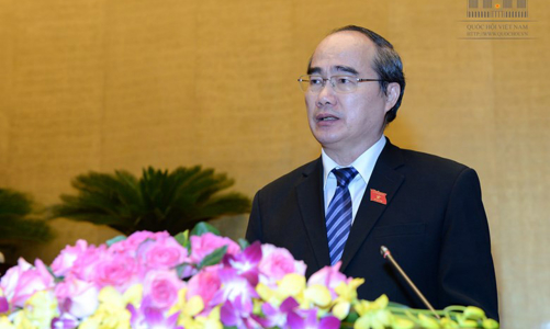 Cử tri muốn giám sát Formosa thực hiện đầy đủ cam kết