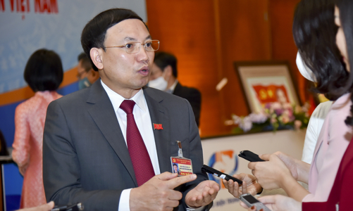 ''Quảng Ninh đã kiểm soát được ổ dịch Covid mặc dù còn phát sinh ca mới''