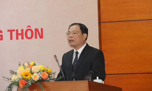 Năm 2019: Tăng trưởng GDP ngành nông nghiệp giảm mạnh vì dịch tả lợn châu Phi